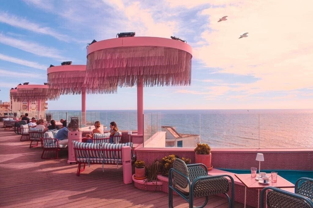 Zdjęcie Cadiz Bahia 4*