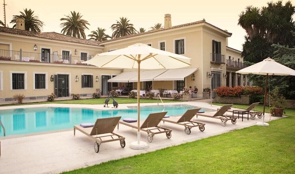 Hotel Villa Jerez 5*