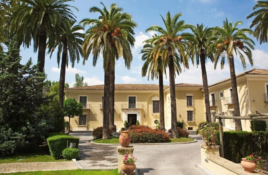 Obraz Villa Jerez 5*