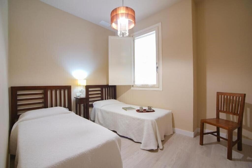 Zdjęcia Casa Palacio Cadiz 3*