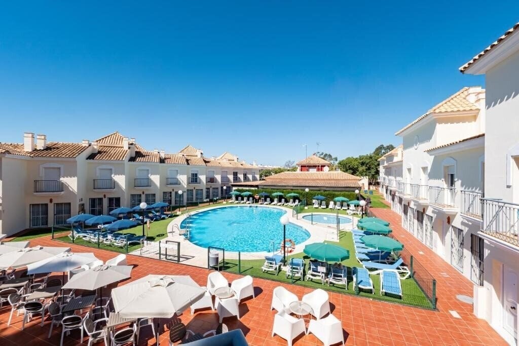 Hotel Interpas Golf Playa Country Club 3*