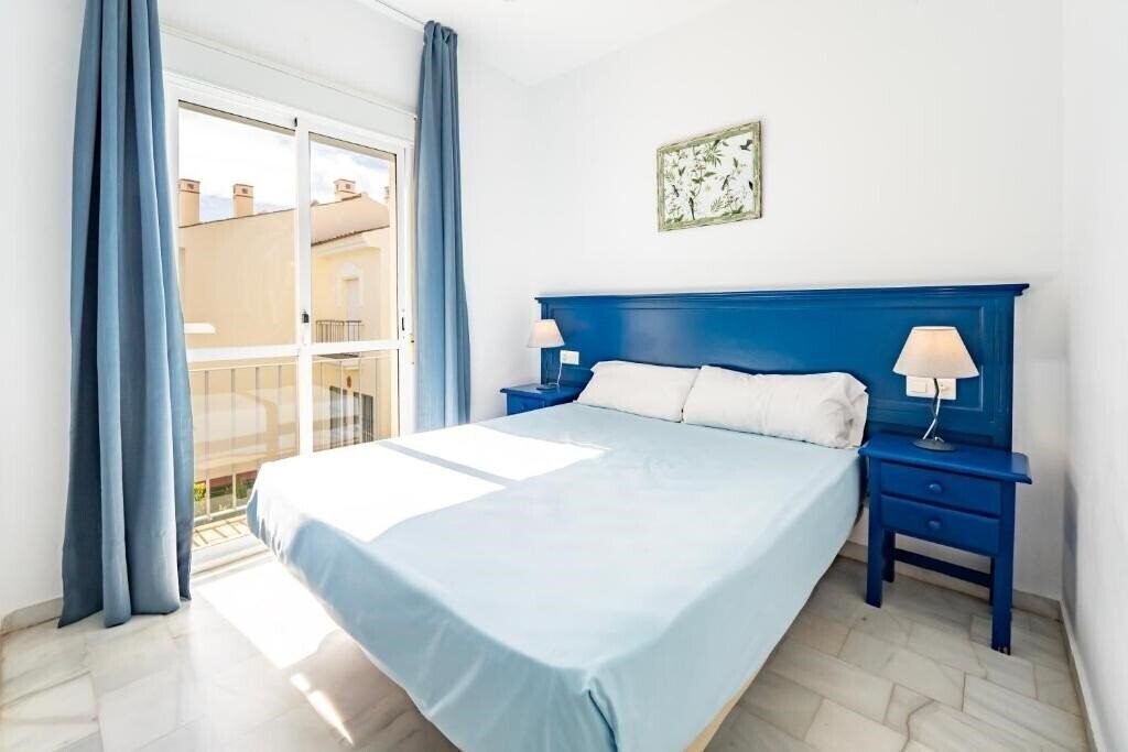 Zdjęcia Interpas Golf Playa Country Club 3*