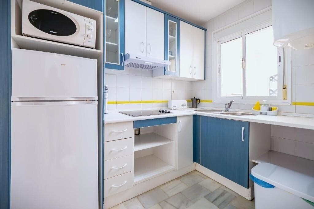 Zdjęcie Interpas Golf Playa Country Club 3*