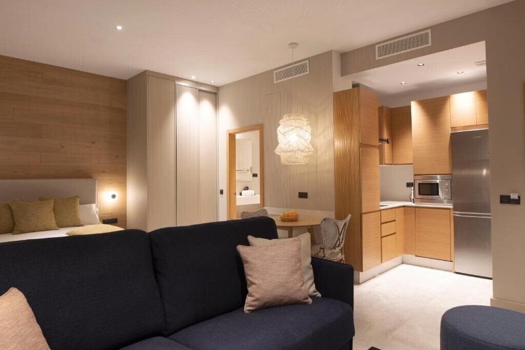 Zdjęcia Goodnight Apartments Cadiz 3*