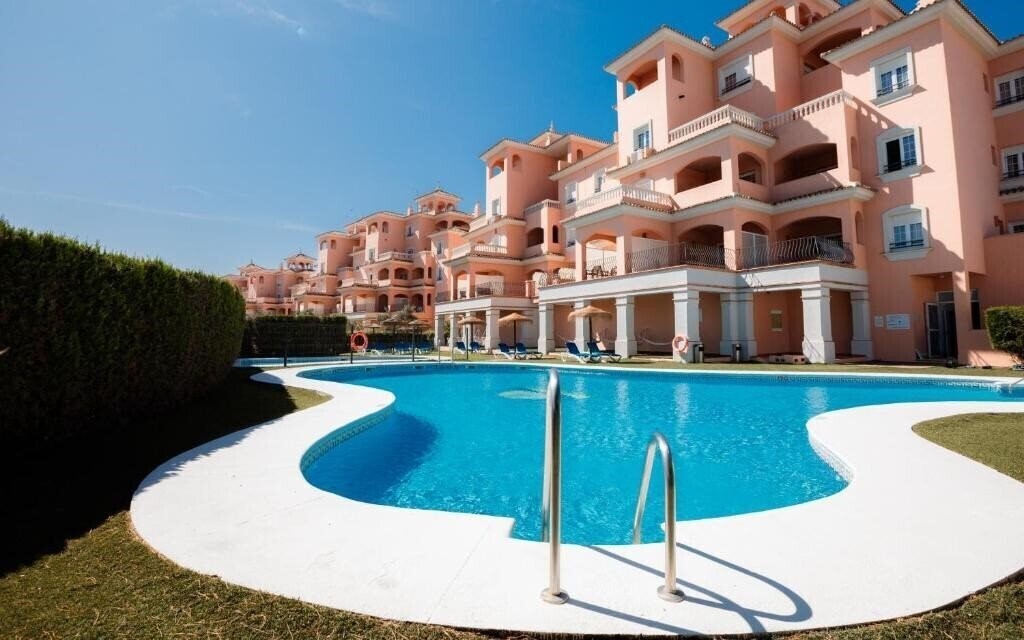 Готель Dunas De Donana Golf Resort 3*