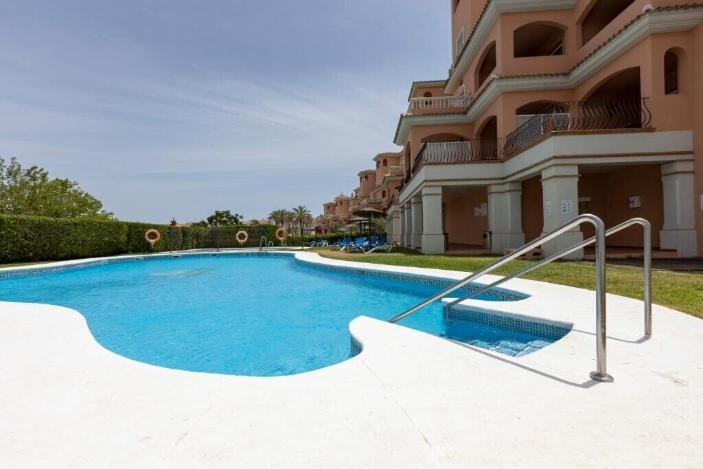 Зображення Dunas De Donana Golf Resort 3*