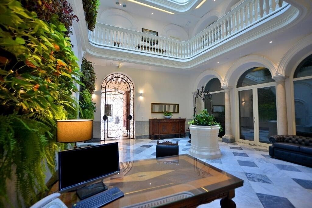 Фотографія El Armador Casa Palacio 3*