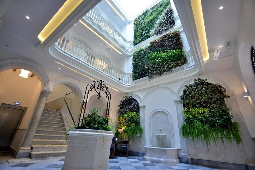 Картинка El Armador Casa Palacio 3*