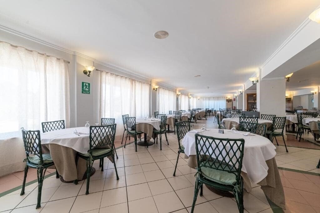 Фотография Pato Rojo Punta Umbria 3*