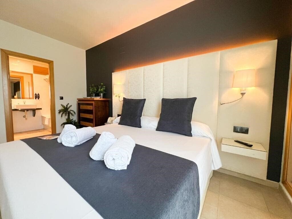 Зображення ON Family Islantilla 3*