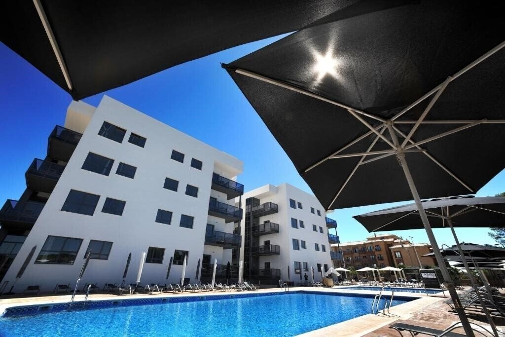 Zdjęcia Leo Deluxe Punta Umbria 3*
