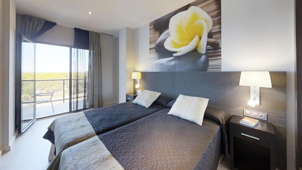 Zdjęcie Leo Deluxe Punta Umbria 3*