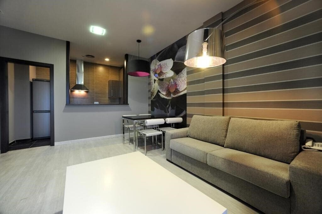 Zdjęcie Leo Deluxe Punta Umbria 3*