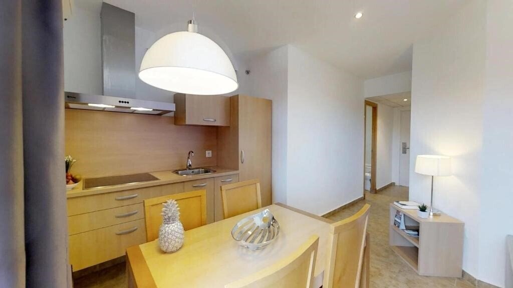 Фотографія Leo Punta Umbria Adults Only 3*