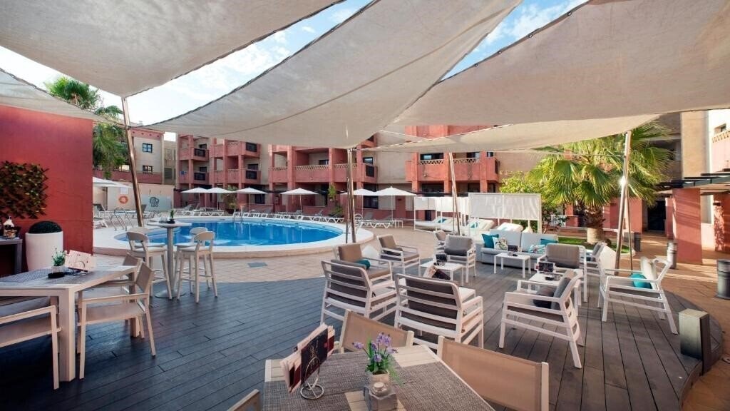 Зображення Leo Punta Umbria Adults Only 3*