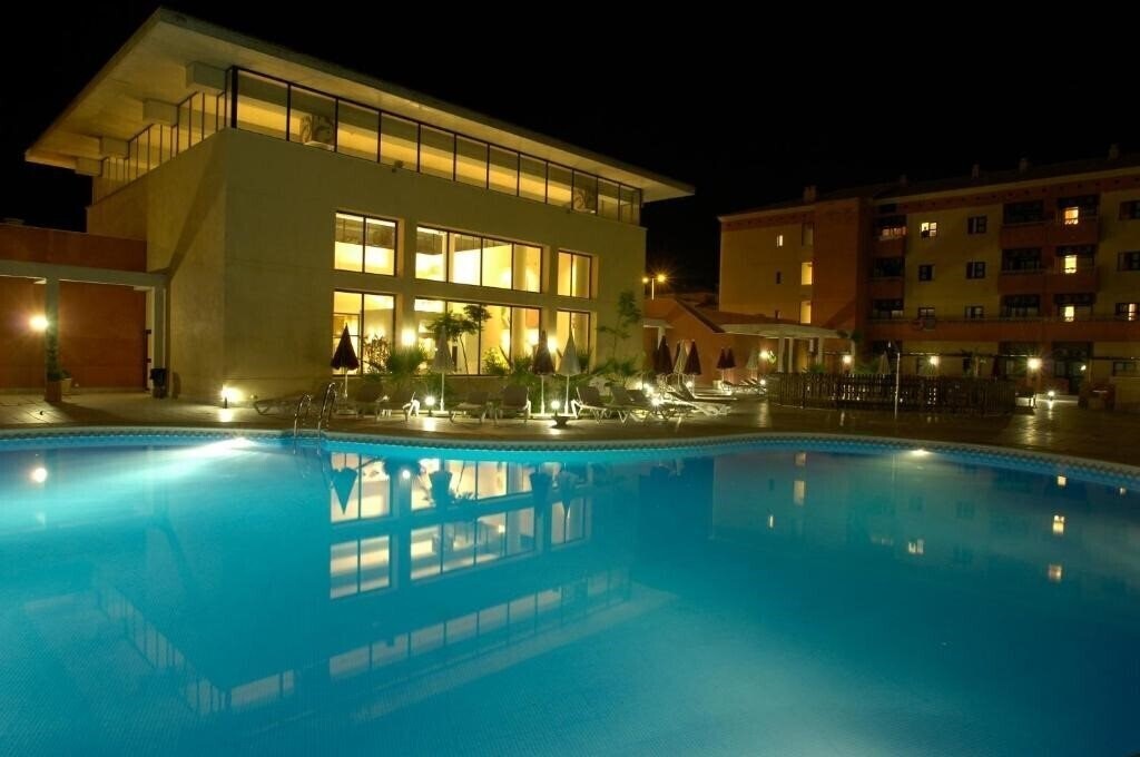 Zdjęcia Leo Punta Umbria Appartments 3*