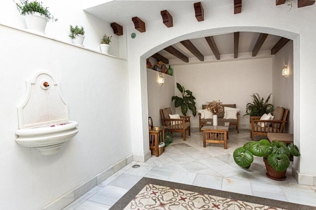 Zdjęcia 7Escalones Apartamentos Boutique 3*