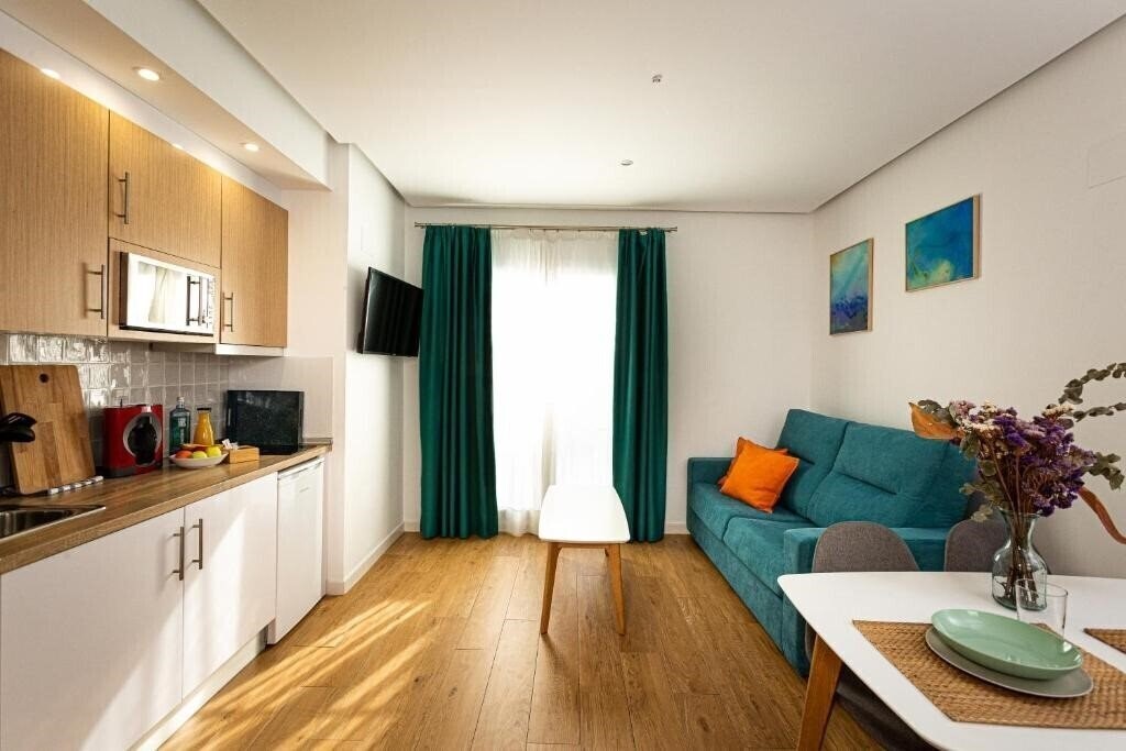 Zdjęcie 7Escalones Apartamentos Boutique 3*