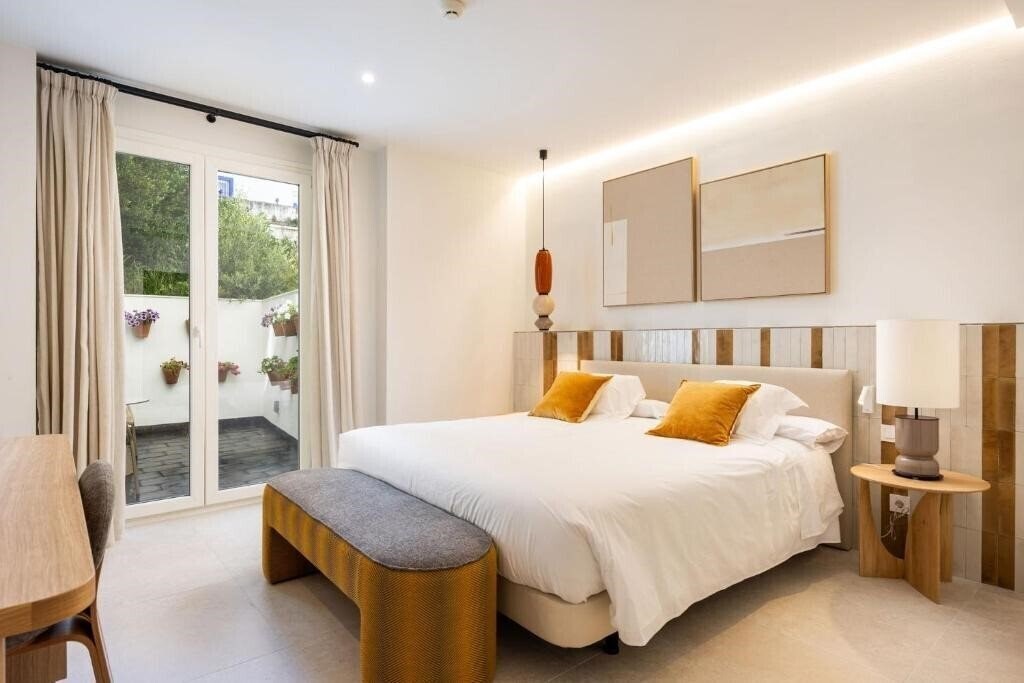 Фото Hotel Aristoy 3*