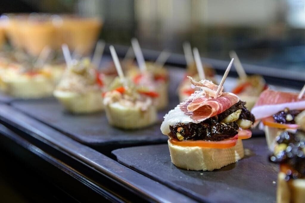 Отель Senator Huelva Lifestyle Collection 3*