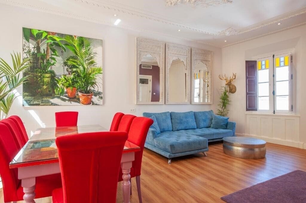 Zdjęcia Casa Verde Ayamonte 4*