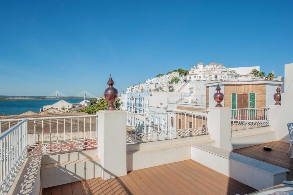 Zdjęcie Casa Verde Ayamonte 4*