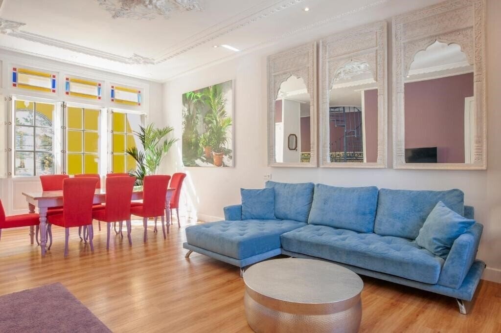 Zdjęcie Casa Verde Ayamonte 4*