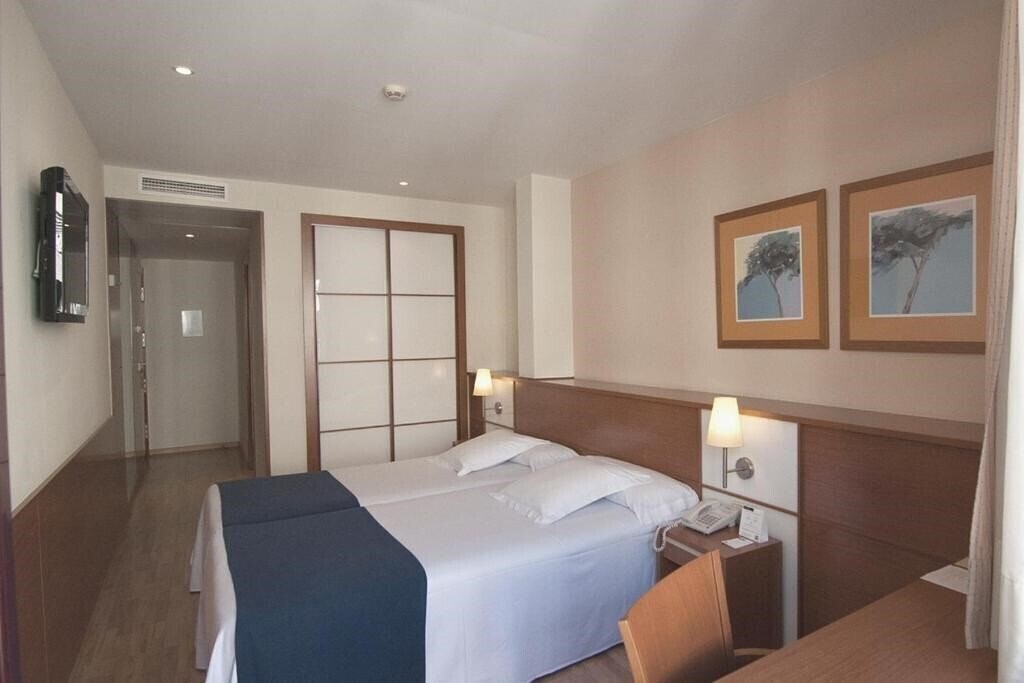 Zdjęcie Rh Sorolla Centro отель без категории