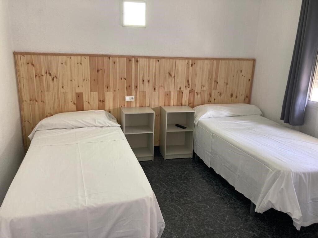 Zdjęcia Malvarrosa Beach Rooms 2*