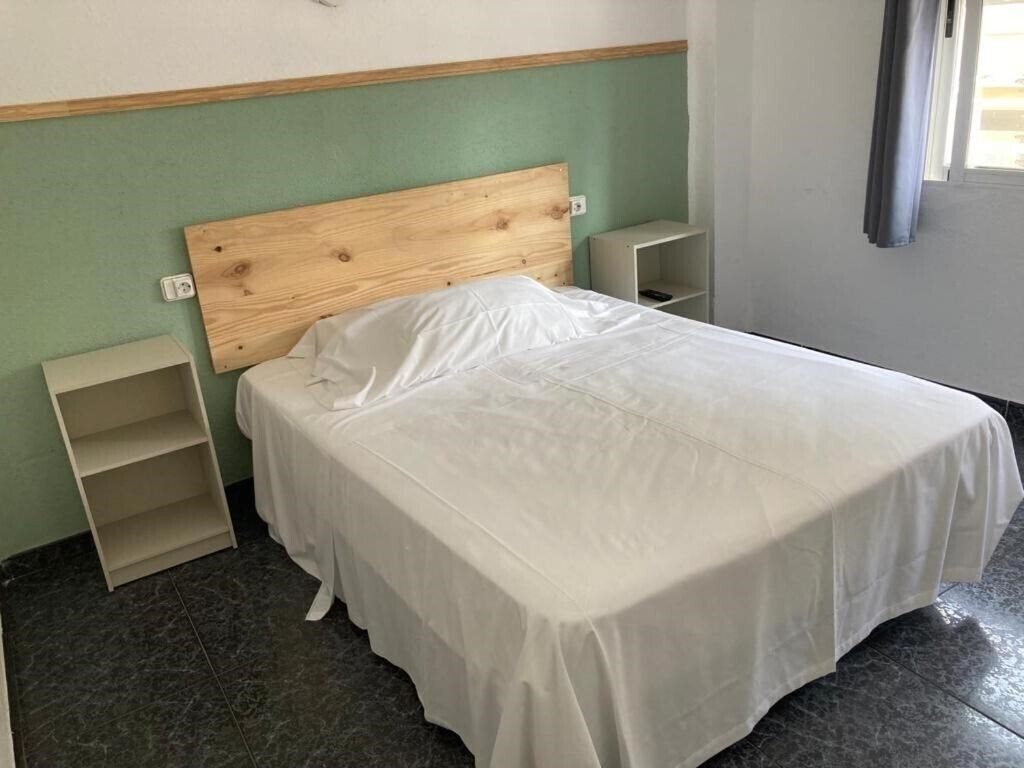 Obraz Malvarrosa Beach Rooms 2*
