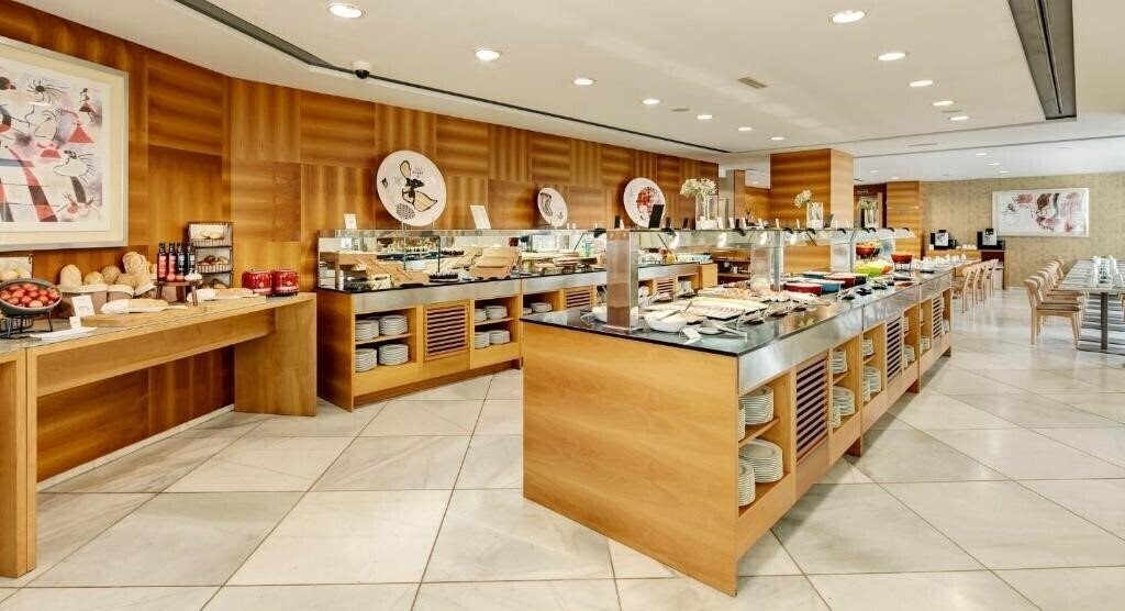 Зображення Sercotel Sorolla Palace 4*