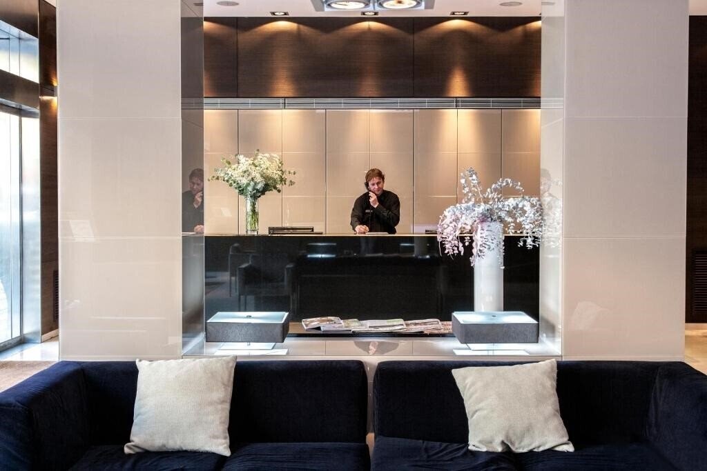 Obraz Zenit Valencia 4*