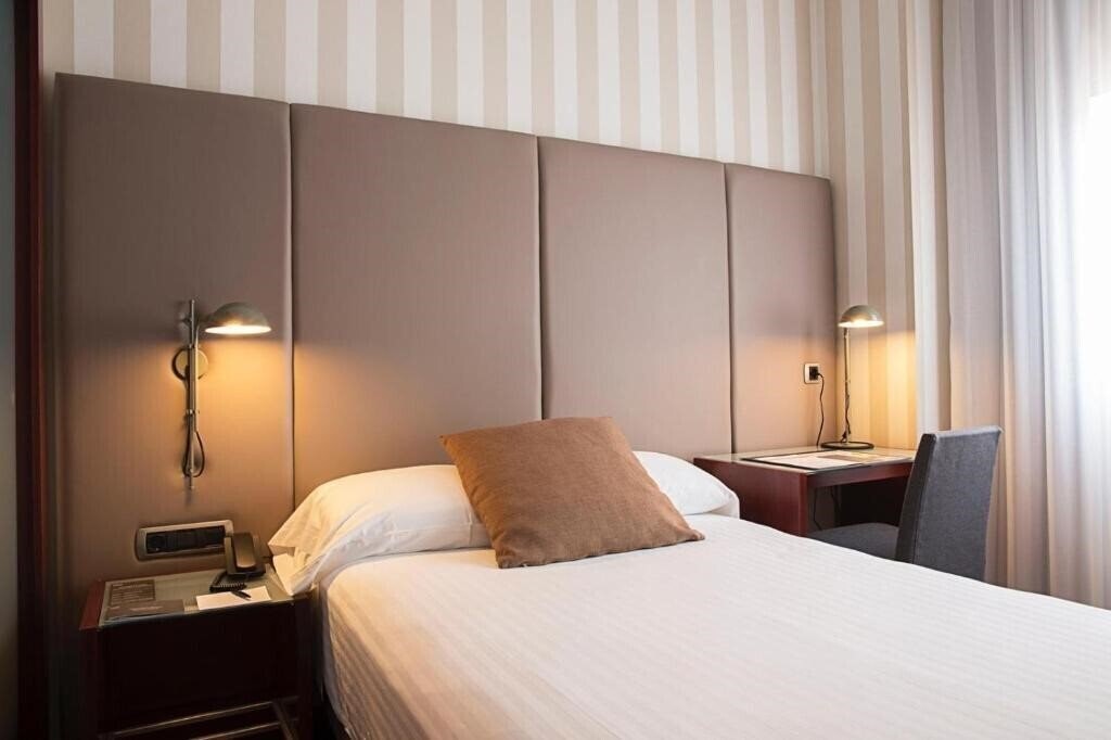 Zdjęcie Zenit Valencia 4*