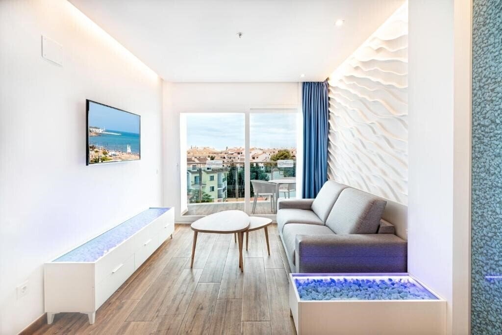 Zdjęcie Alcossebre Sea Experience 3*