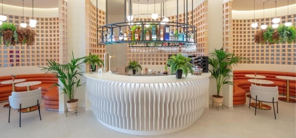 Zdjęcia Del Golf Playa 4*