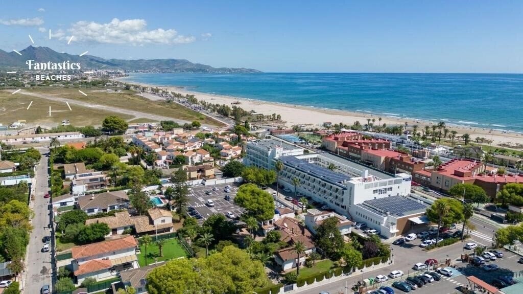 Obraz Del Golf Playa 4*