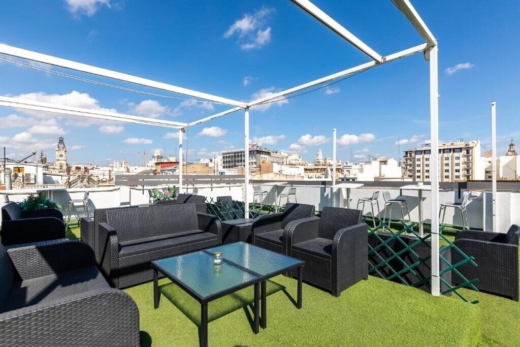 Hotel Sweet Continental 2*