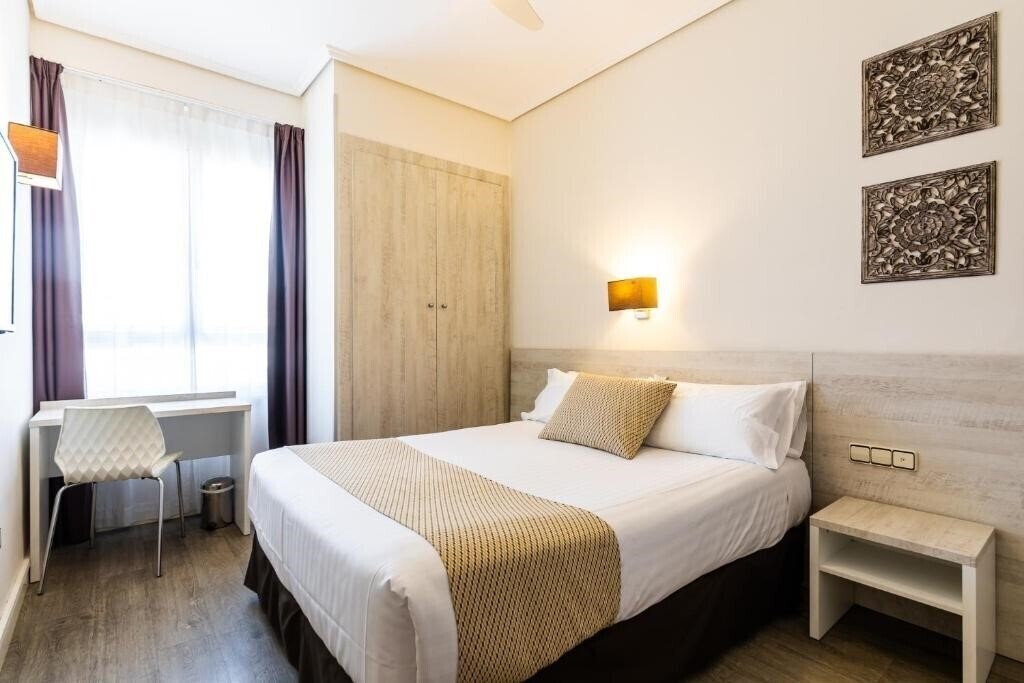 Zdjęcia Sweet Continental 2*