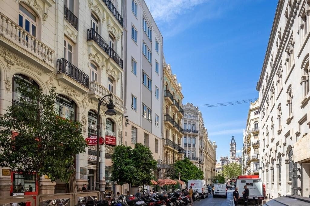 Obraz Sweet Continental 2*