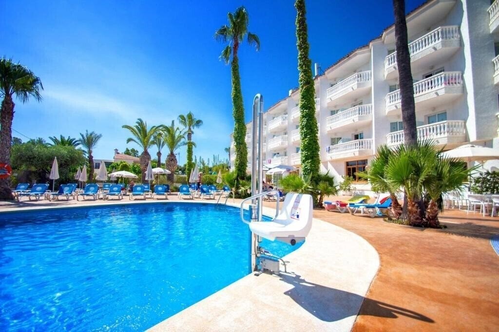 Изображение Servigroup Romana 3*