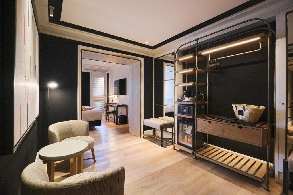 Hotel Estimar Valencia 4*