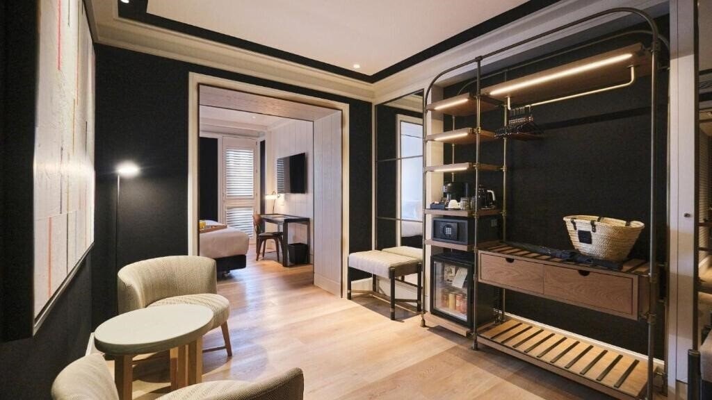 Фото Estimar Valencia 4*