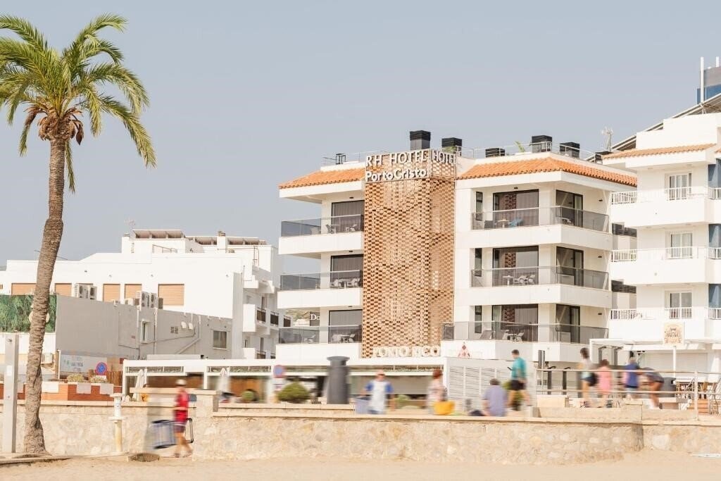 Zdjęcia Boutique Rh Portocristo 4*