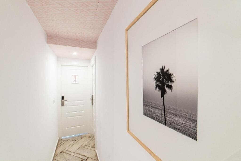 Картинка Duna Boutique 3*