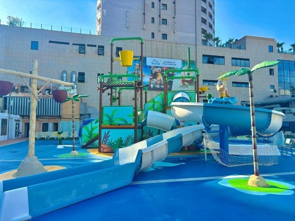 Фотографія Magic Fantasy 3*