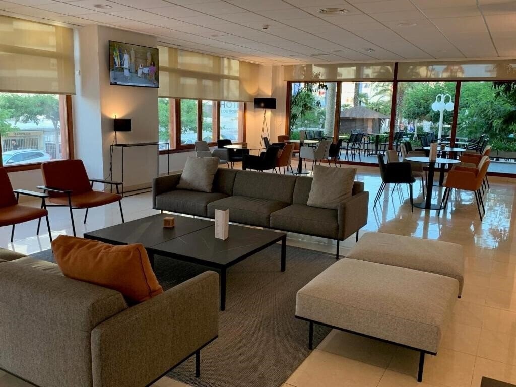 Zdjęcie Los Robles 3*