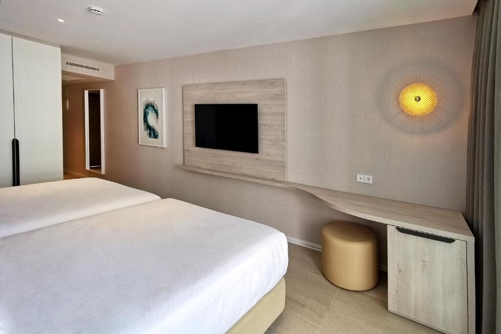 Obraz Hotel & SPA Castillo De Peniscola (ex. Hotel Los Delfines Peniscola) 4*