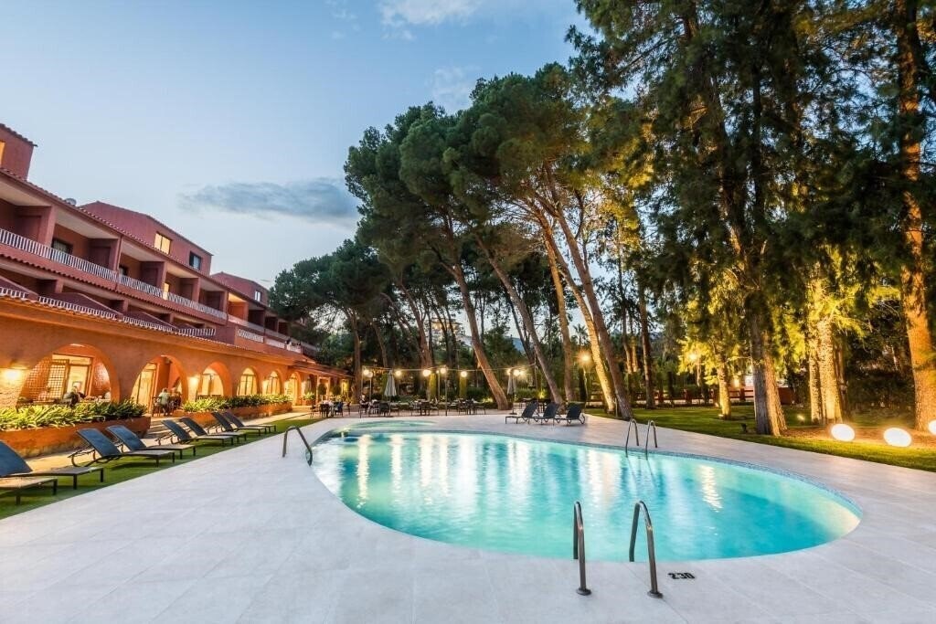 Зображення Intelier Bonaire (ex. Hotel Intur Bonaire) 4*