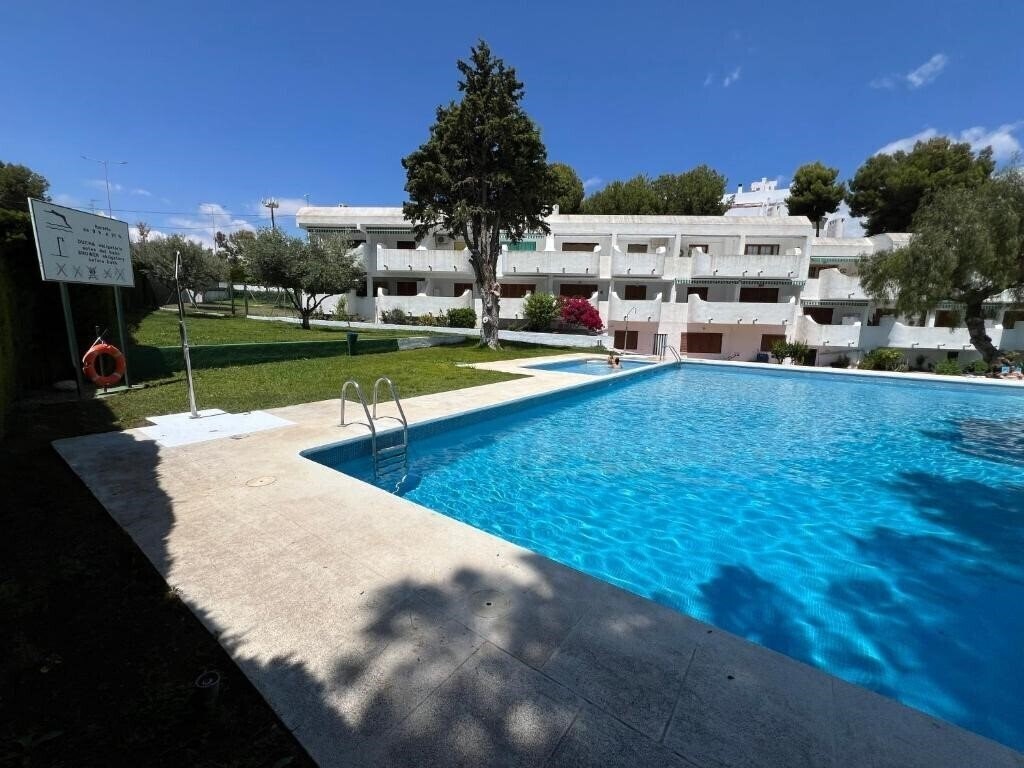 Фотографія Apartamentos Arcos II By Casa Azahar 2*