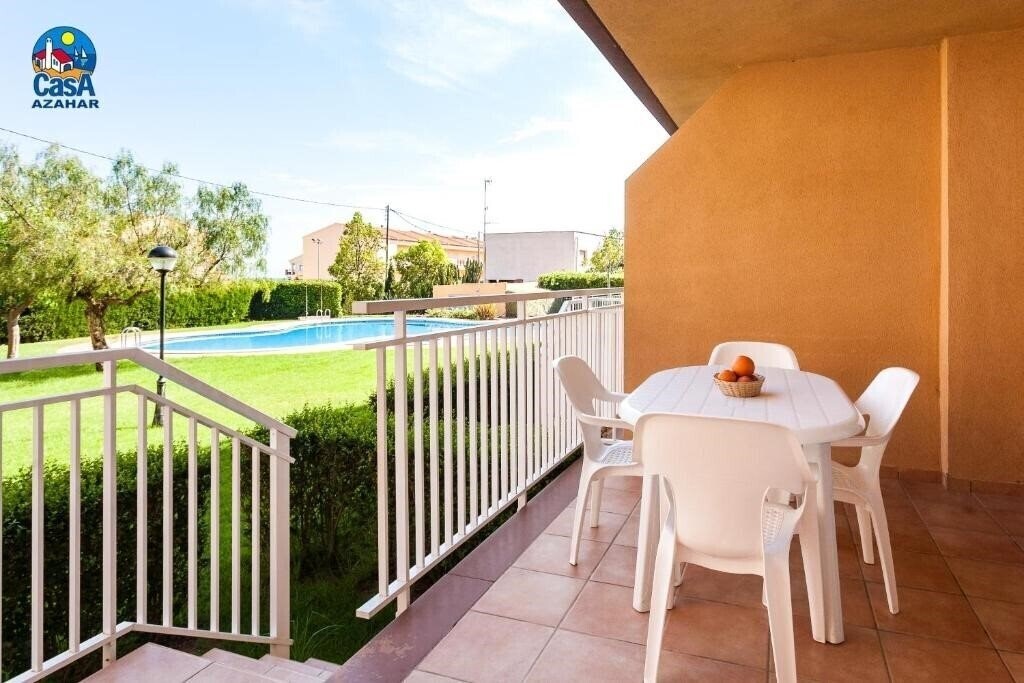 Zdjęcia Apartamentos Bovalar 2*